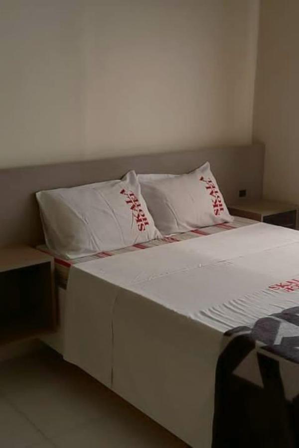 Hotel Skala São Caetano do Sul Extérieur photo