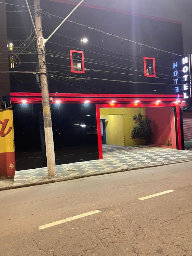 Hotel Skala São Caetano do Sul Extérieur photo