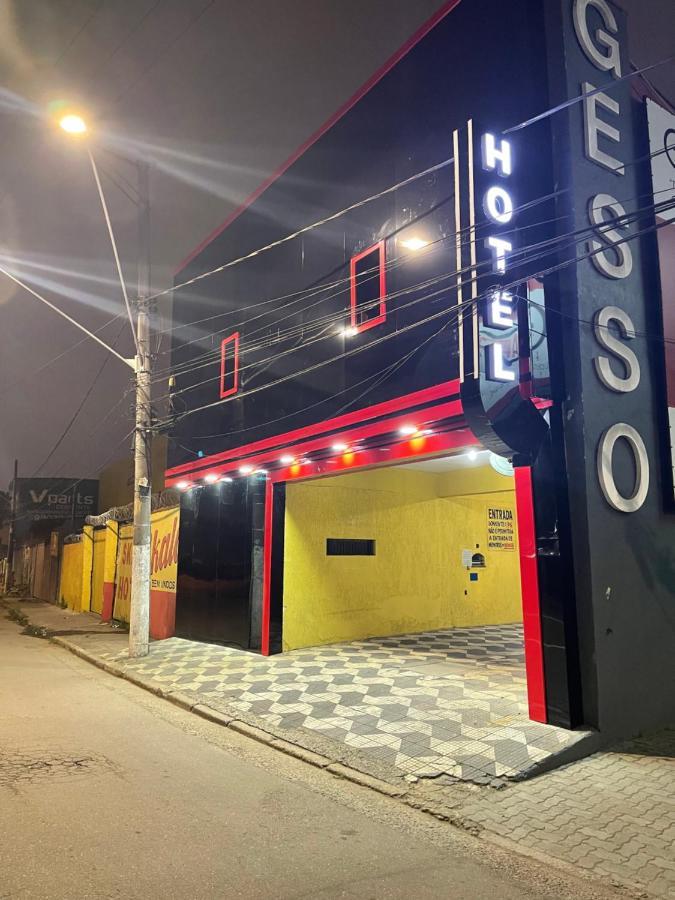 Hotel Skala São Caetano do Sul Extérieur photo
