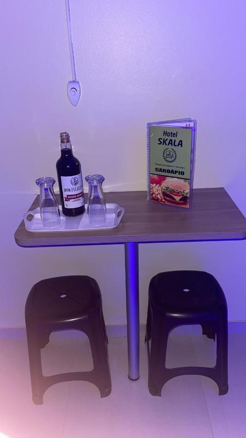 Hotel Skala São Caetano do Sul Extérieur photo