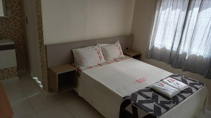 Hotel Skala São Caetano do Sul Extérieur photo
